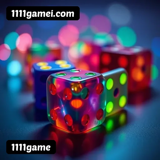 Tabela RTP dos jogos de cassino da 1111game