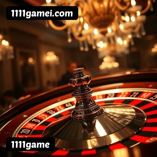 Catálogo 1111game com mais de 3.100 jogos — Pragmatic Play, Evolution, NetEnt e fornecedores certificados