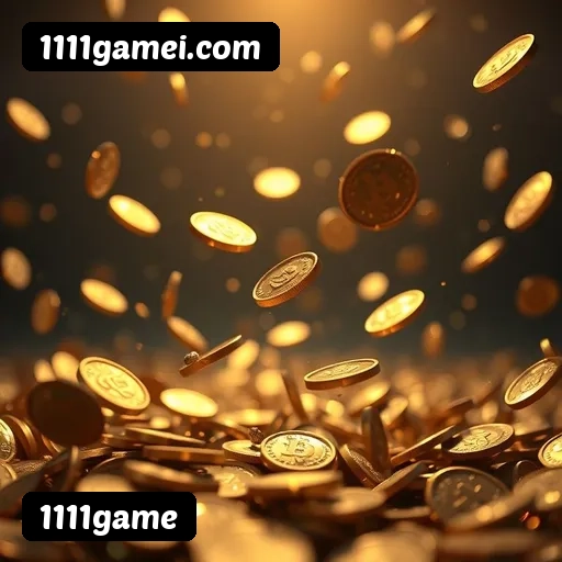 Logo da 1111game