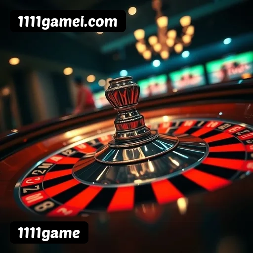 Loterias online disponíveis na 1111game