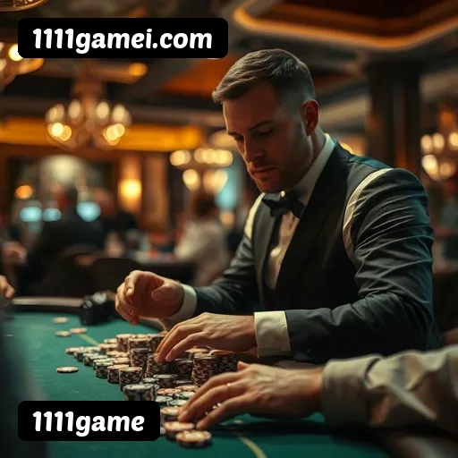 Estatísticas 1111game 2026 – 87.429 jogadores ativos, R$ 47,2M em prêmios pagos, RTP 96,52%